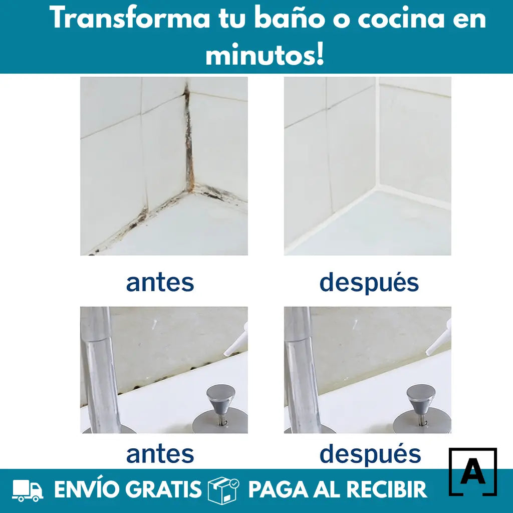 Sellador de huecos impermeable®