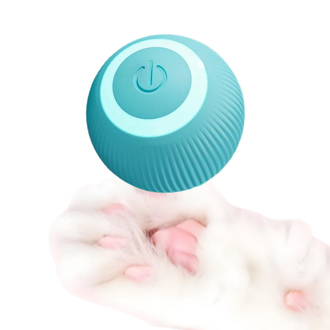 HappyBall® Pelota automatica para mascota🐾