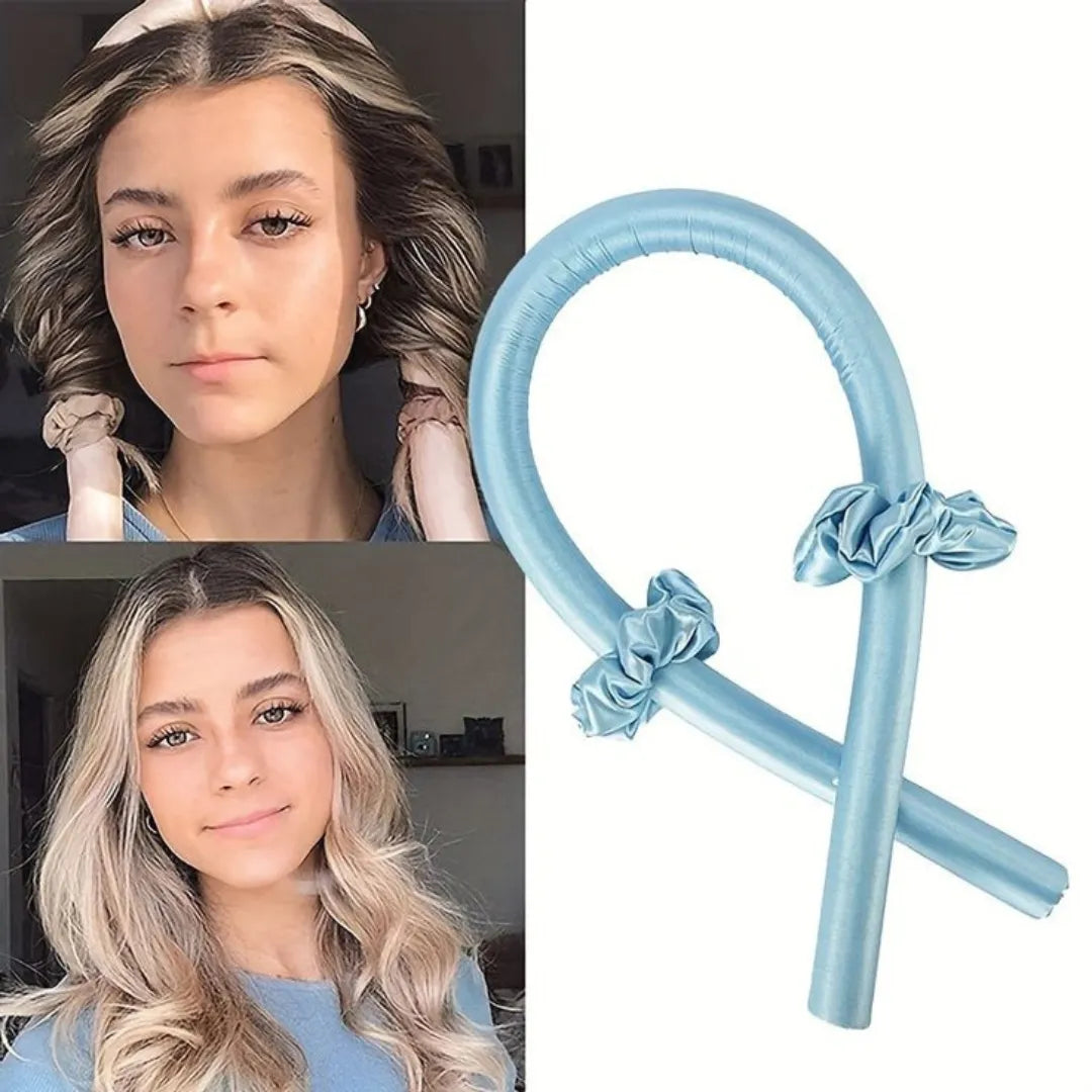 BeautyCurl Pro: Rizos perfectos sin dañar tu cabello 💖