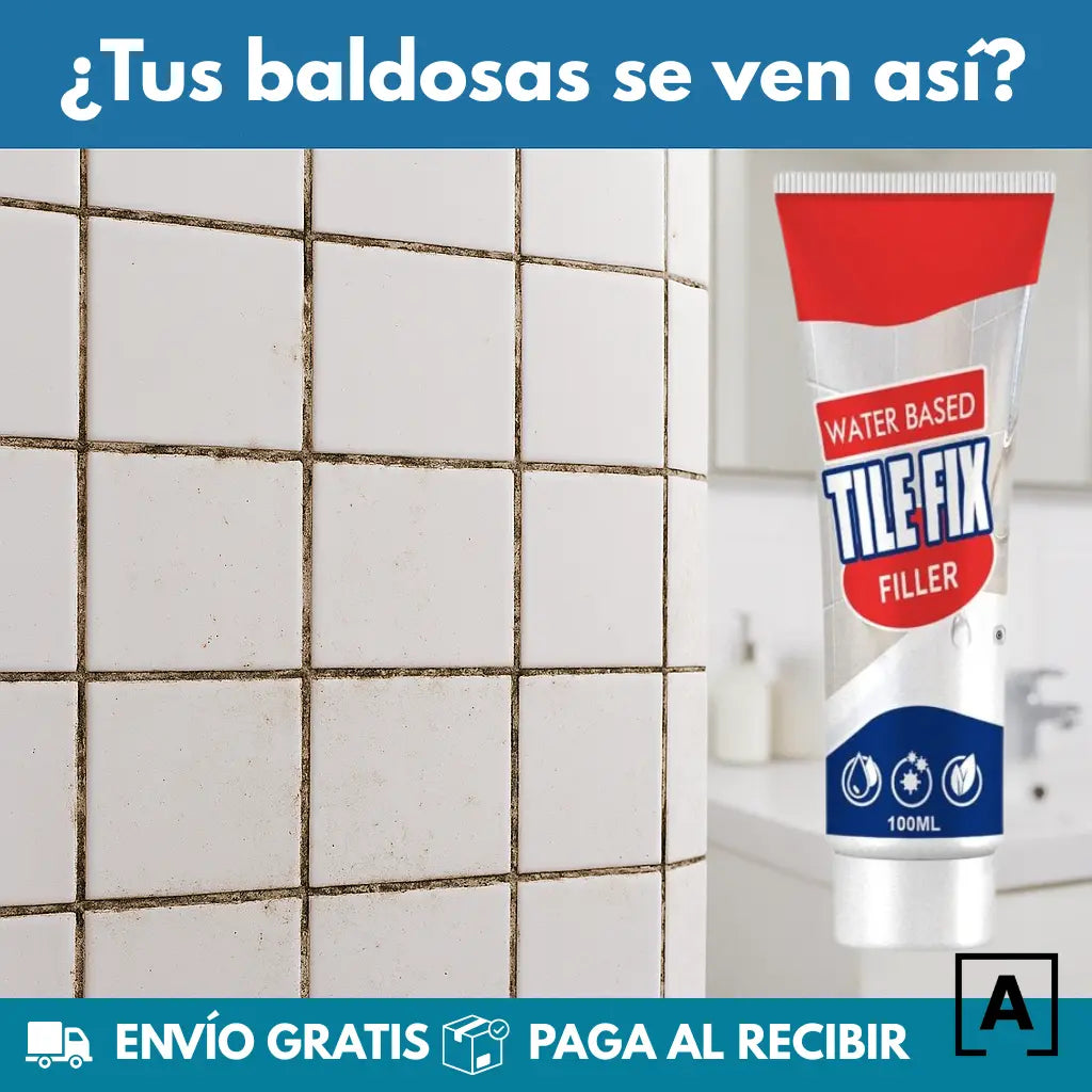 Sellador de huecos impermeable®