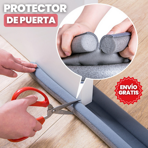 Set de 3 Protectores para polvo e insectos
