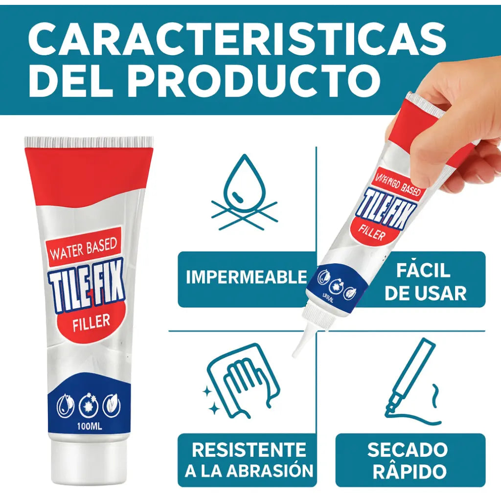 Sellador de huecos impermeable®