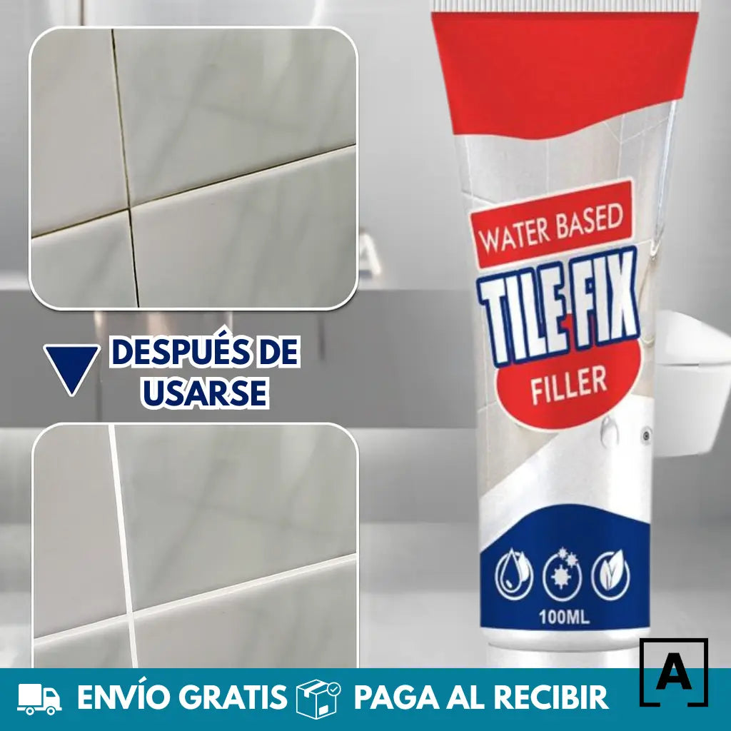Sellador de huecos impermeable®
