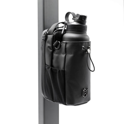 BOLSO MAGNETICO PARA GIMNASIO