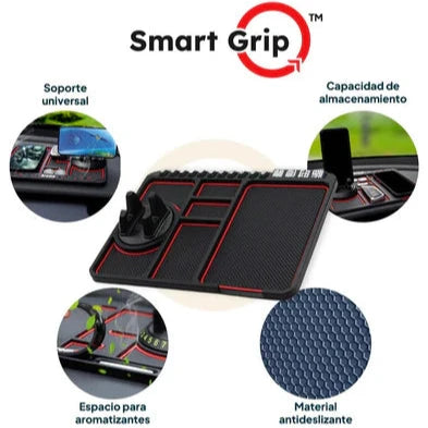 📌 Smart Grip: Tapete para tablero antideslizante 🔥