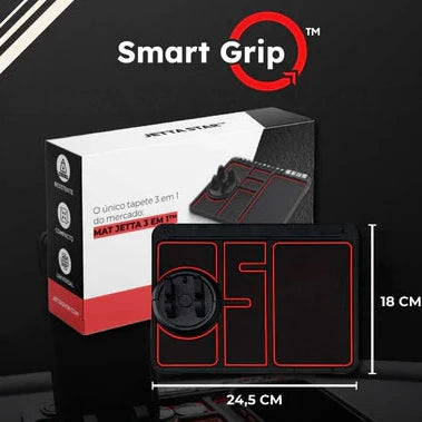 📌 Smart Grip: Tapete para tablero antideslizante 🔥