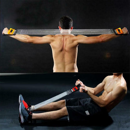 AtlasFit® Ejercitador Todo en Uno