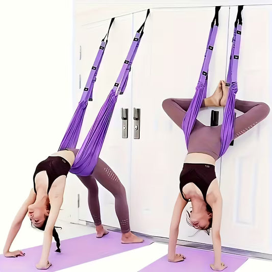 ViveYoga® Kit de estiramiento Yoga